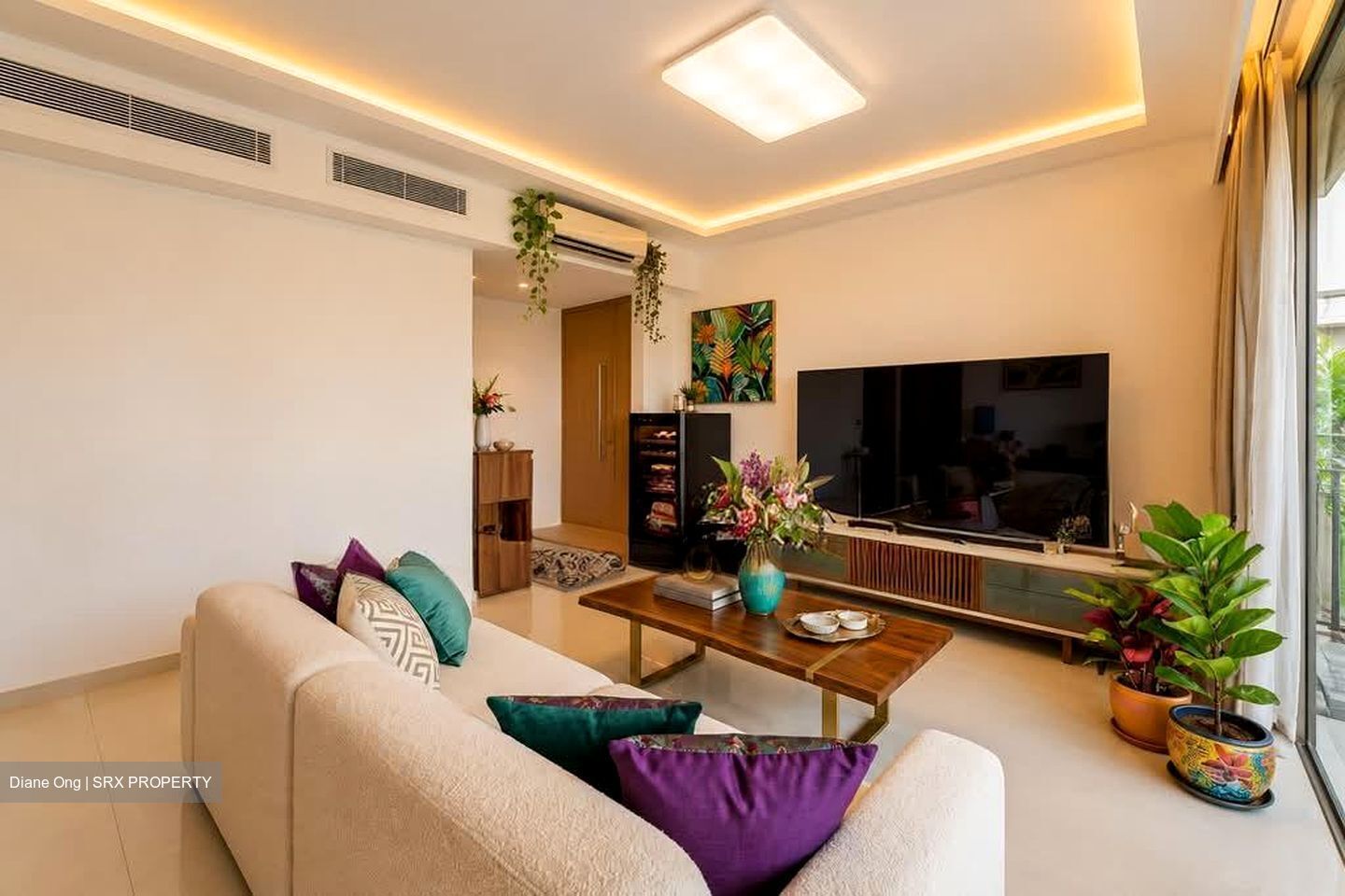 Bartley Residences (D19), Apartment #555806211